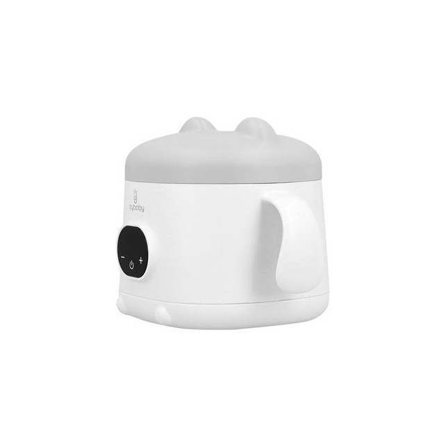 Chauffe Petit Pot Nomad 3.0 Izybaby