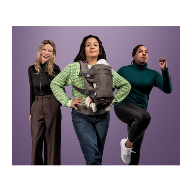 Sonde de rééducation et entrainement du périnée Elvie Trainer