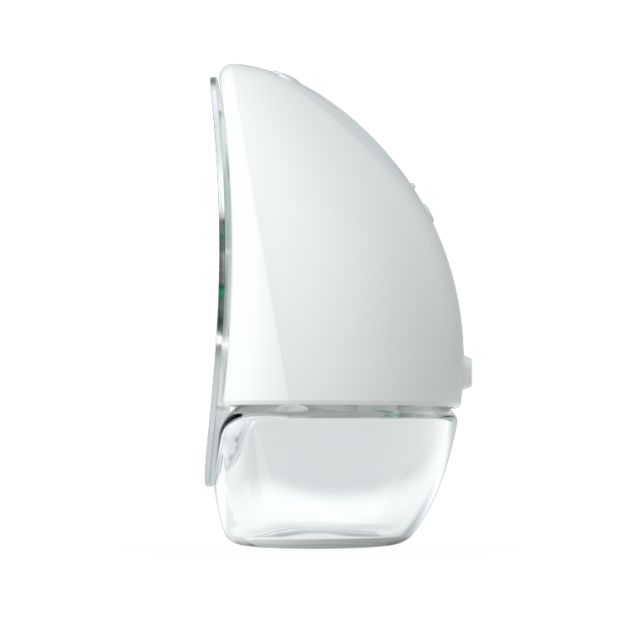 Tire-lait électrique portable Elvie Pump - Simple