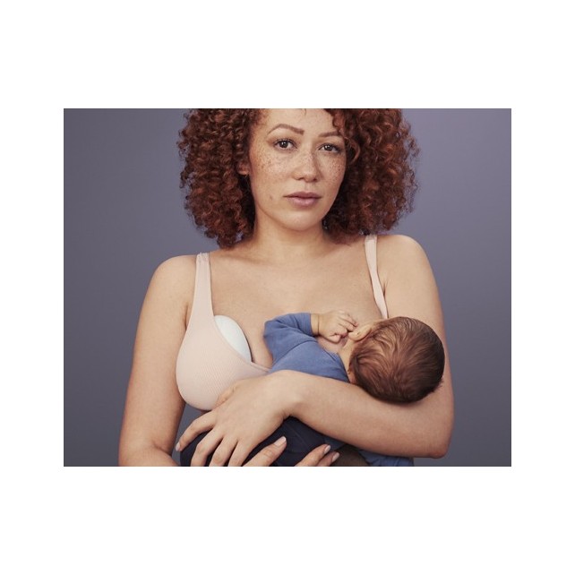 Tire-lait électrique portable Elvie Pump - Simple