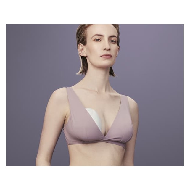 Tire-lait électrique portable Elvie Pump - Simple