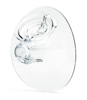 Pack de 2 téterelles 21mm pour Elvie Pump