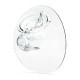 Pack de 2 téterelles 24mm pour Elvie Pump