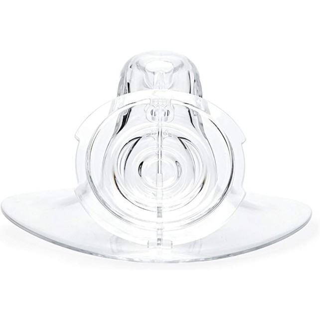 Pack de 2 téterelles 28mm pour Elvie Pump