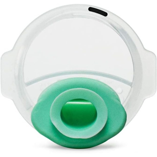 Pack de 2 valves et embouts verseurs pour Elvie Pump