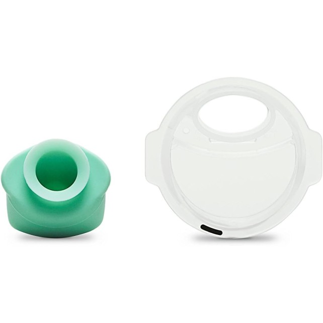 Pack de 2 valves et embouts verseurs pour Elvie Pump