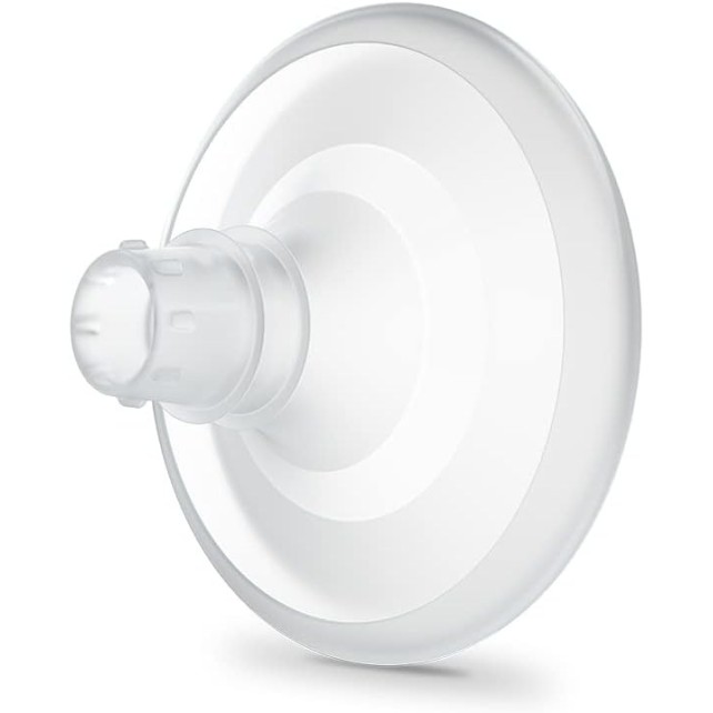 Elvie Pump / Elvie Stride Coussins Réducteurs - L 19mm (pack de 2)