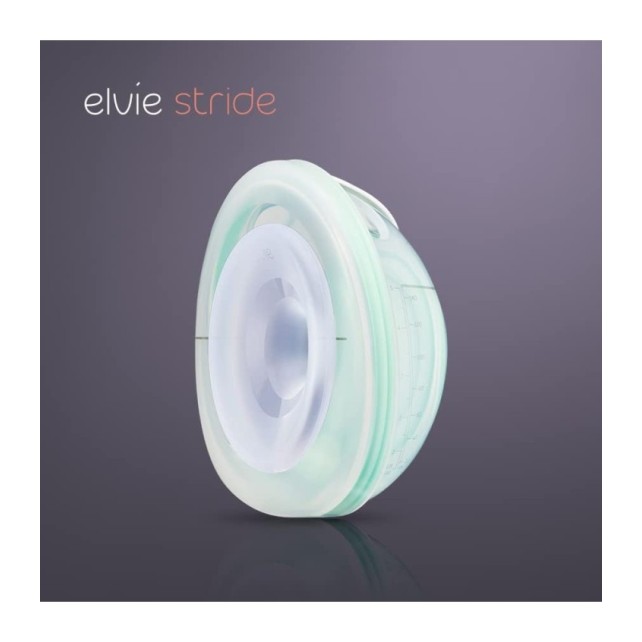 Elvie Pump / Elvie Stride Coussins Réducteurs - L 19mm (pack de 2)