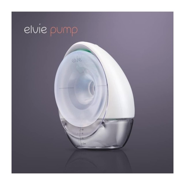Elvie Pump / Elvie Stride Coussins Réducteurs - M 17mm (pack de 2)