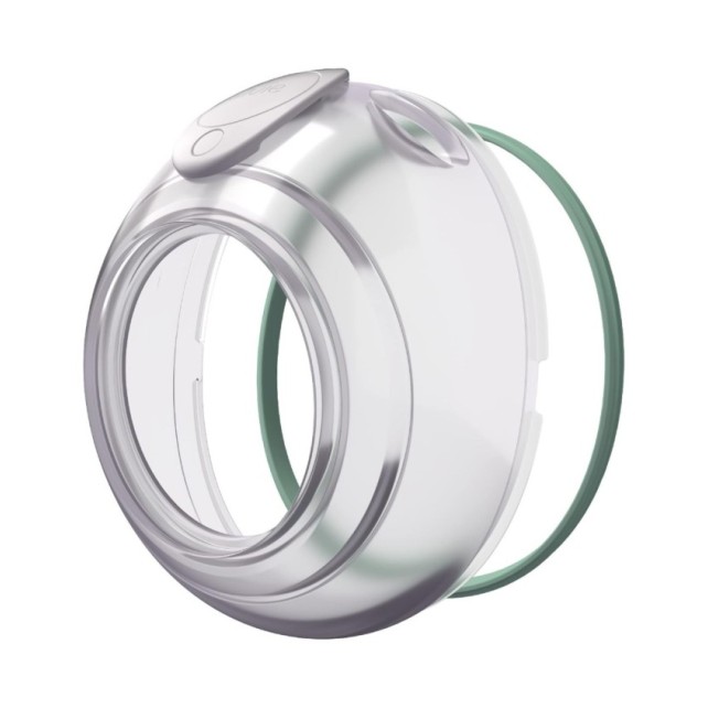 Pack de 2 Coupelles de Recueil pour Elvie Stride