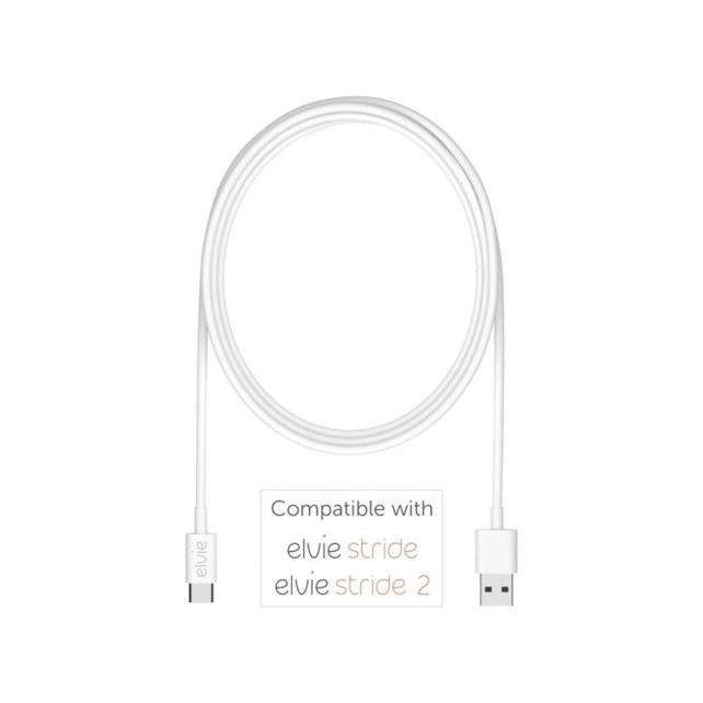 Câble de recharge USB pour Elvie Stride