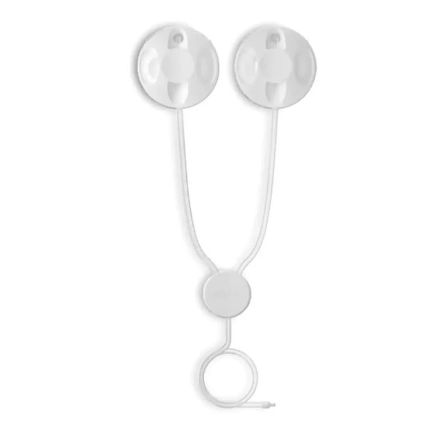 Kit de tubes de connection pour Elvie Stride Double