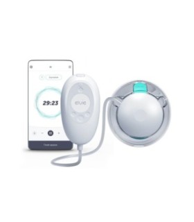 Tire-lait électrique mains-libres Elvie Stride 2 - Simple