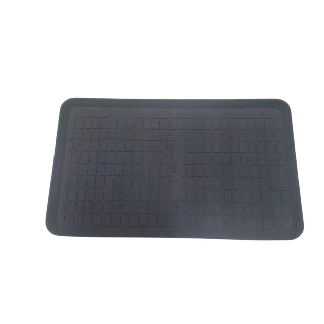 Tapis Imperméable pour Chariot compact Q1 V2