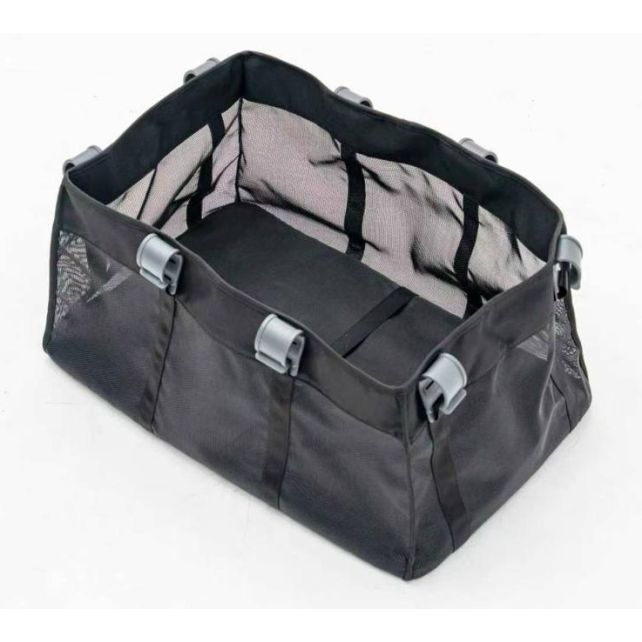 Transat Bébé pour Chariot compact Q1 V2