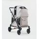Chariot compact Q2 - Ash Rose