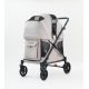 Chariot compact Q2 - Ash Rose