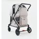 Chariot compact Q2 - Ash Rose