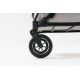Chariot compact Q2 - Ash Rose