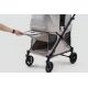 Chariot compact Q2 - Ash Rose
