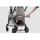 Chariot compact Q2 - Ash Rose