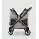 Chariot compact Q2 - Ash Rose
