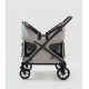 Chariot compact Q2 - Ash Rose