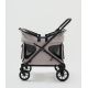 Chariot compact Q2 - Ash Rose