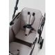 Chariot compact Q2 - Ash Rose