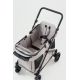 Chariot compact Q2 - Ash Rose