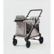 Chariot compact Q2 - Ash Rose