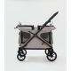Chariot compact Q2 - Ash Rose