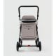 Chariot compact Q2 - Ash Rose