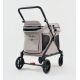 Chariot compact Q2 - Ash Rose
