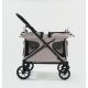 Chariot compact Q2 - Ash Rose