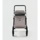 Chariot compact Q2 - Ash Rose