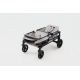 Chariot compact Q2 - Ash Rose