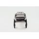 Chariot compact Q2 - Ash Rose