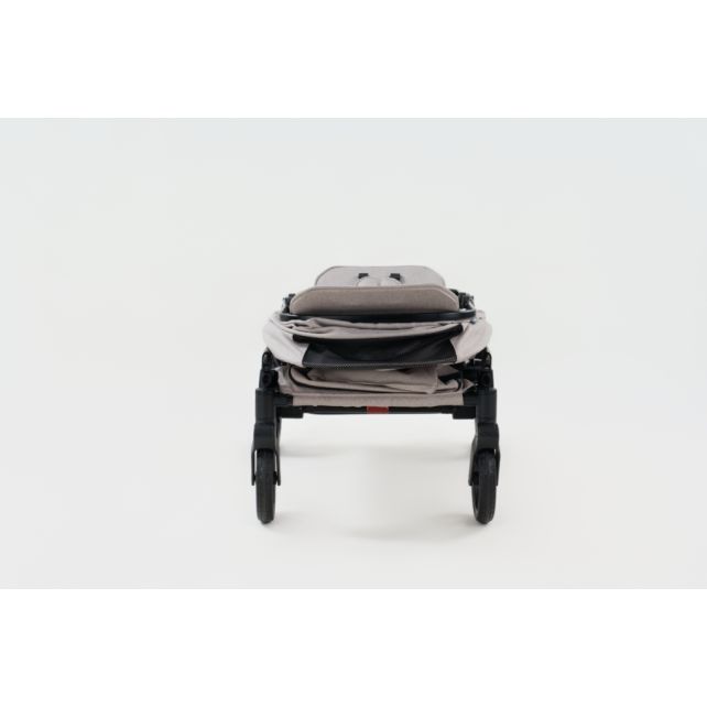 Chariot compact Q2 - Ash Rose