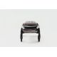 Chariot compact Q2 - Ash Rose