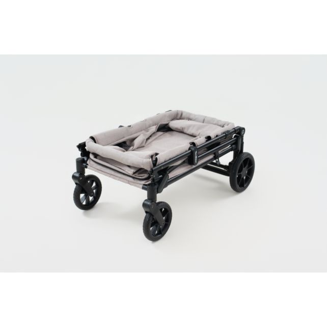 Chariot compact Q2 - Ash Rose
