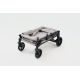 Chariot compact Q2 - Ash Rose
