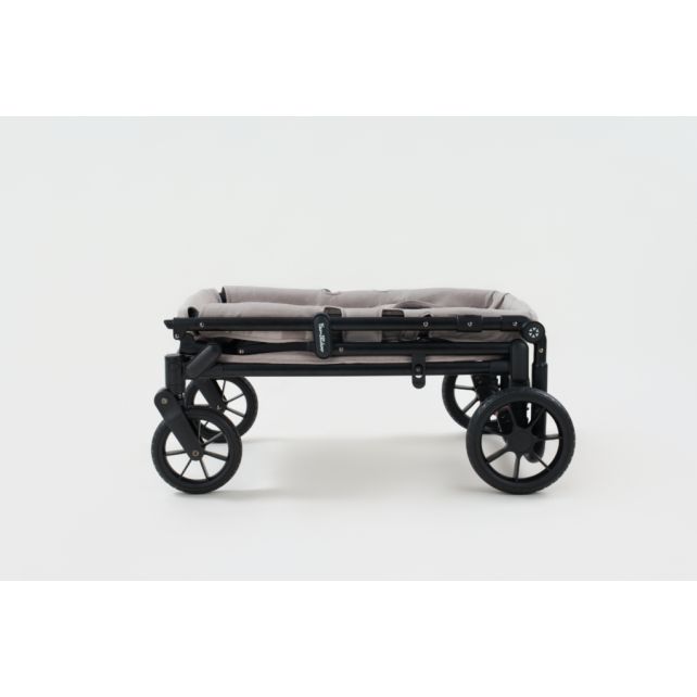 Chariot compact Q2 - Ash Rose
