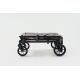 Chariot compact Q2 - Ash Rose