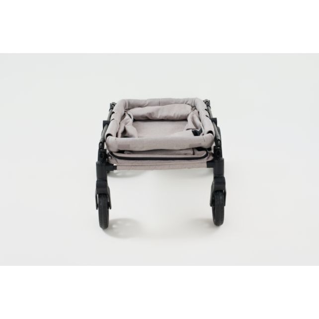 Chariot compact Q2 - Ash Rose