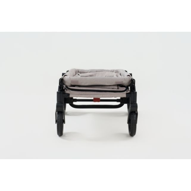 Chariot compact Q2 - Ash Rose
