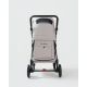 Chariot compact Q2 - Ash Rose