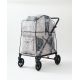 Chariot compact Q2 - Ash Rose