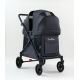 Chariot compact Q2 - Charcoal Grey