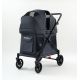 Chariot compact Q2 - Charcoal Grey